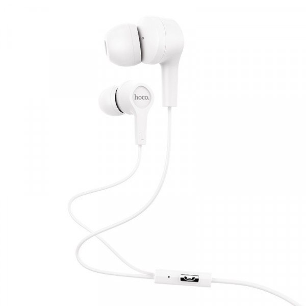  Hoco Daintiness M50 White