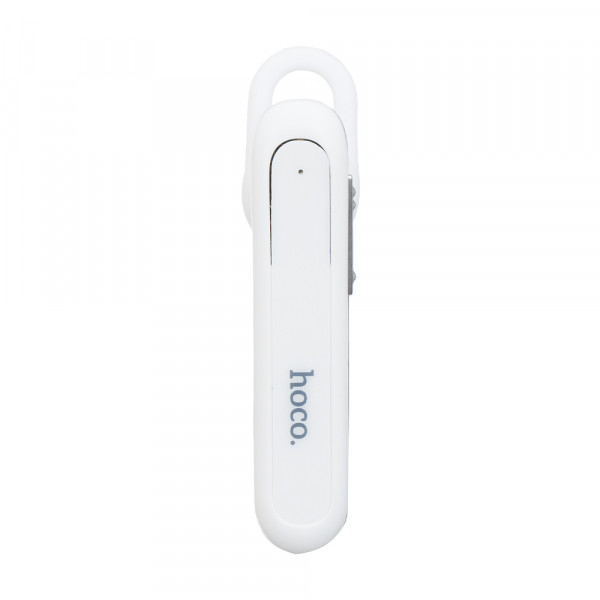 Bluetooth- Hoco E30 White