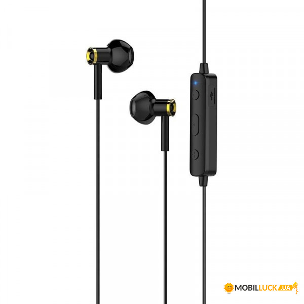   Bluetooth Hoco ES21 Sport Black