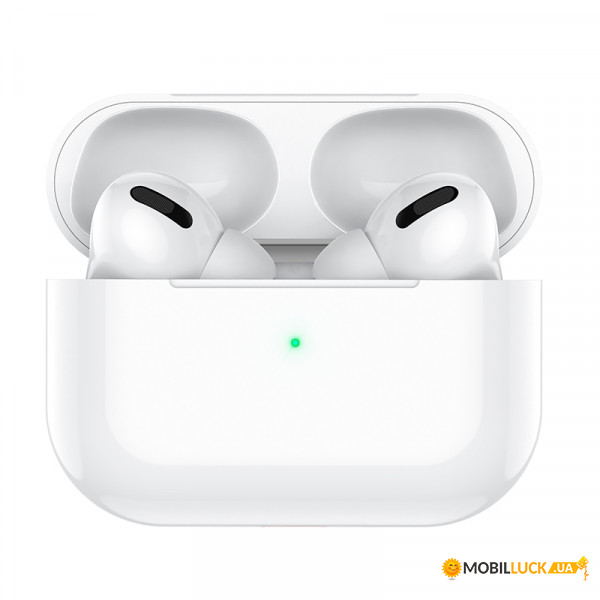  Hoco EW04 Original series true wireless TWS White