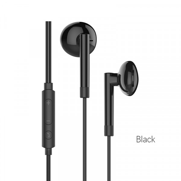  Hoco Exquisite sound M53 Black