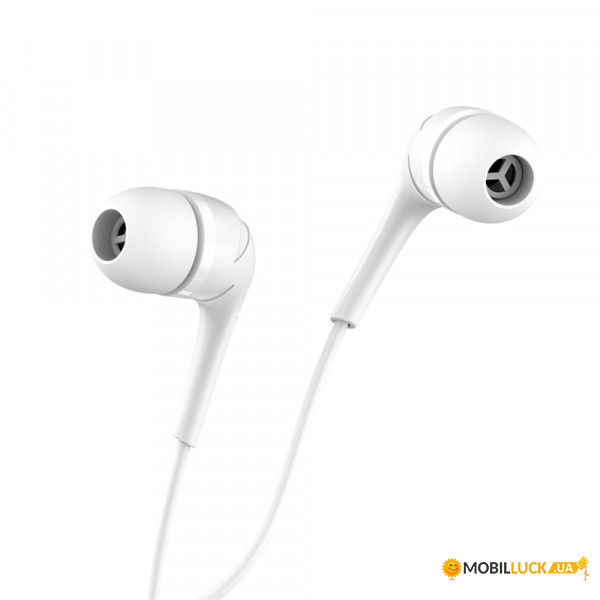   Hoco M40 White