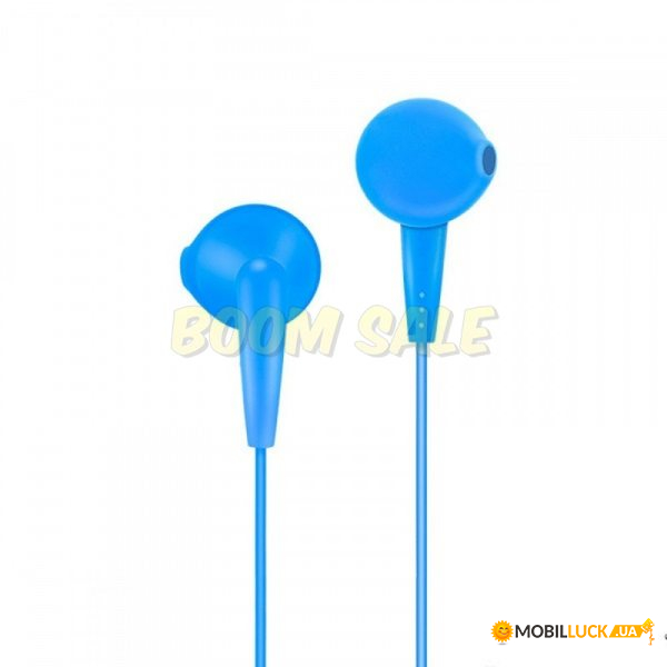  Hoco M9 microphone Blue