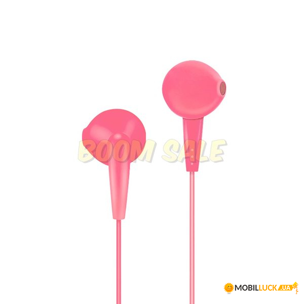  Hoco M9 microphone Pink