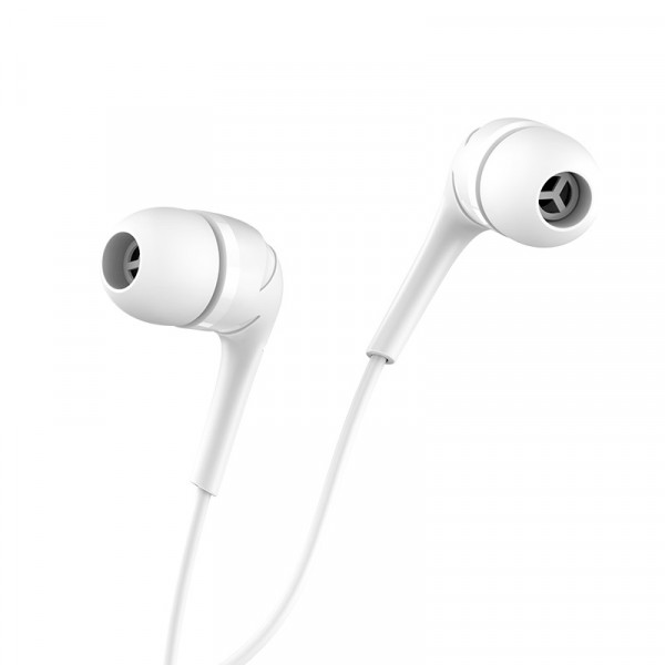  Hoco Prosody M40 White