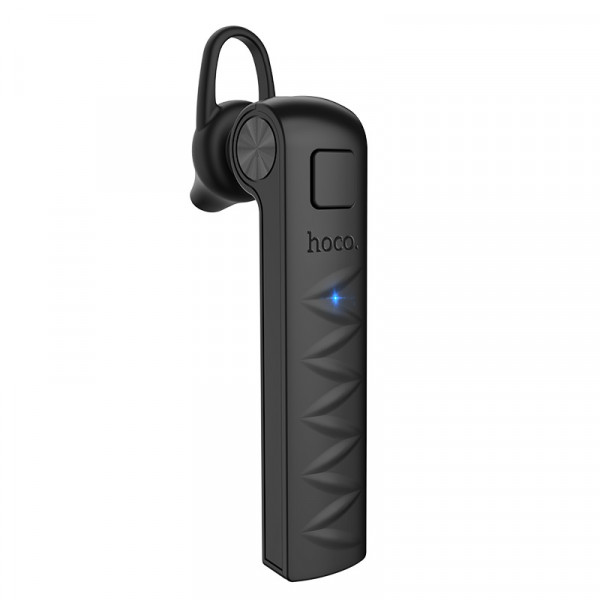 Bluetooth- Hoco Whistle E33 Black