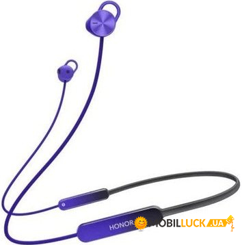 TWS- Honor AM66 Sport Pro Purple