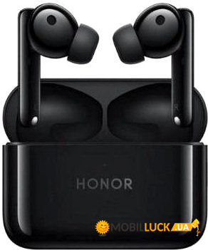  Honor Earbuds 2 Lite (SE) black