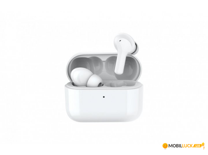 TWS- Honor Earbuds X1 white 