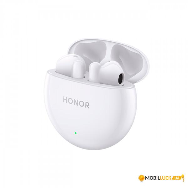  Honor Earbuds X5 white