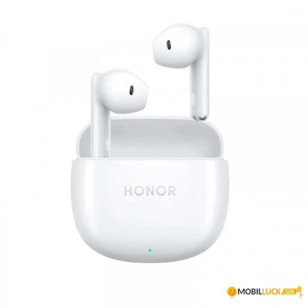  Honor Earbuds X6 white