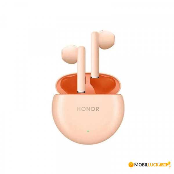  Honor Earbuds X5 Pink 