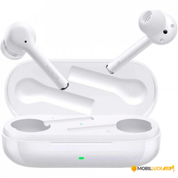  Honor FlyPods 3 White 