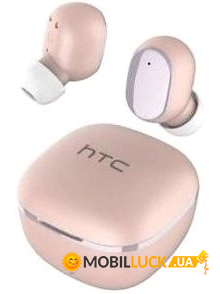 TWS- HTC TWS3 pink