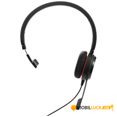  Jabra Evolve 20 SE MS Mono (4993-823-309)