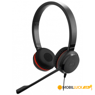  Jabra Evolve 20 SE MS Stereo (4999-823-309)