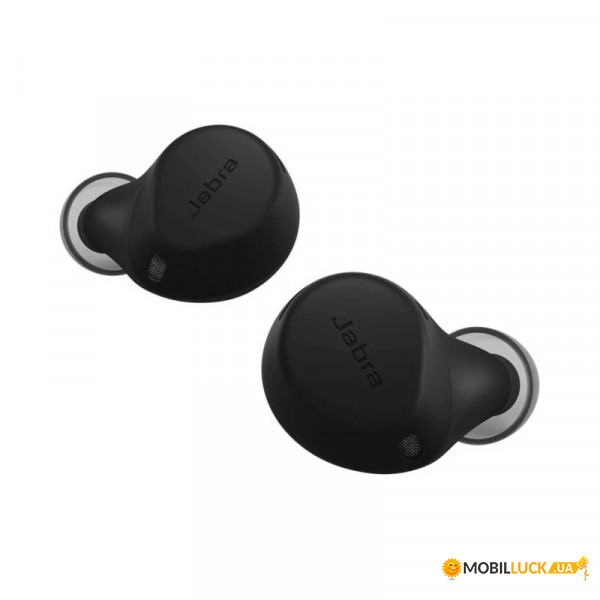  Jabra Elite 7 Active Black