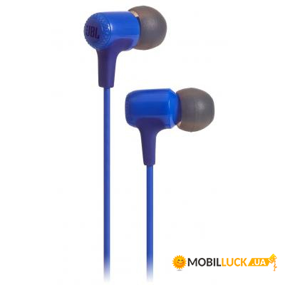  JBL E15 Blue (JBLE15BLU)