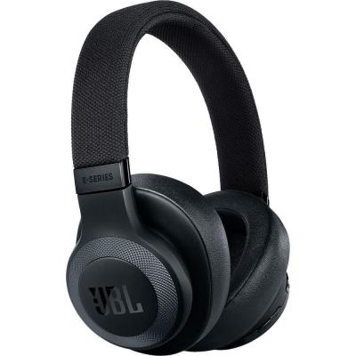  JBL E65BT NC Black (JBLE65BTNCBLK)