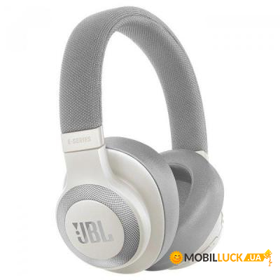  JBL E65BT NC White (JBLE65BTNCWHT)