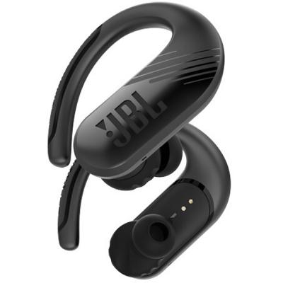  JBL Endurance Peak II Black (JBLENDURPEAKIIBLK)