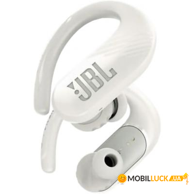  JBL Endurance Peak II White (JBLENDURPEAKIIWT)