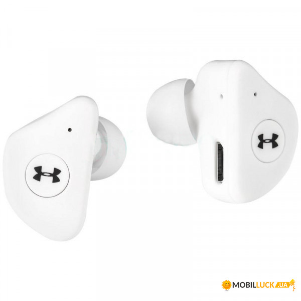   JBL HC Under Armour UAX White