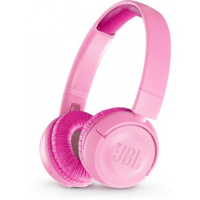  JBL JR 300 BT Pink (JBLJR300BTPIK)