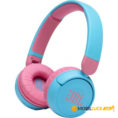  JBL JR 310BT Blue (JBLJR310BTBLU)