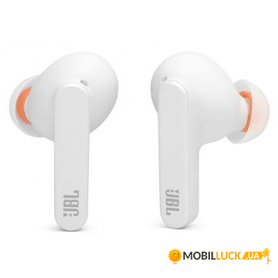  JBL Live Pro Plus White (JBLLIVEPROPTWSWHT)