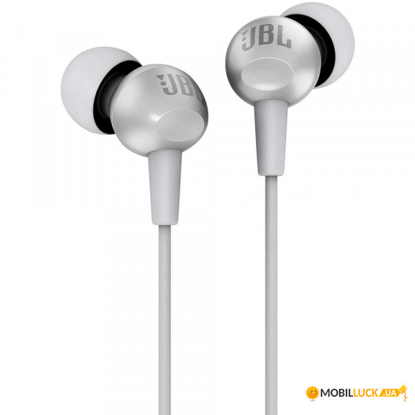  JBL C200SI Gray 