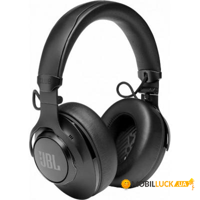  JBL Club 950NC Black (JBLCLUB950NCBLK)