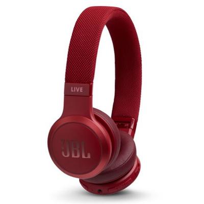  JBL LIVE 400 BT Red (JBLLIVE400BTRED)