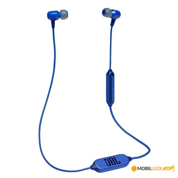  JBL Live 100BT Blue (JBLLIVE100BTBLK)