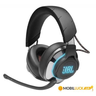  JBL Quantum 800 Black (JBLQUANTUM800BLK)