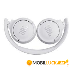  JBL Tune 500BT White