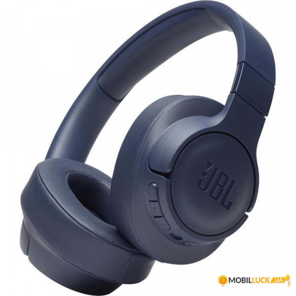  JBL Tune 750 BTNC Blue (JBLT750BTNCBLU)