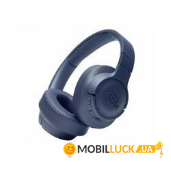  JBL Tune 760NC Blue