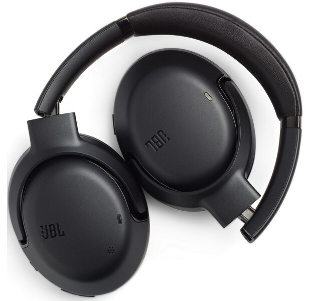 �������� � ���������� JBL Tour One M2 Black (JBLTOURONEM2BAM)