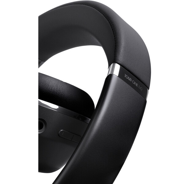 �������� � ���������� JBL Tour One M2 Black (JBLTOURONEM2BAM)