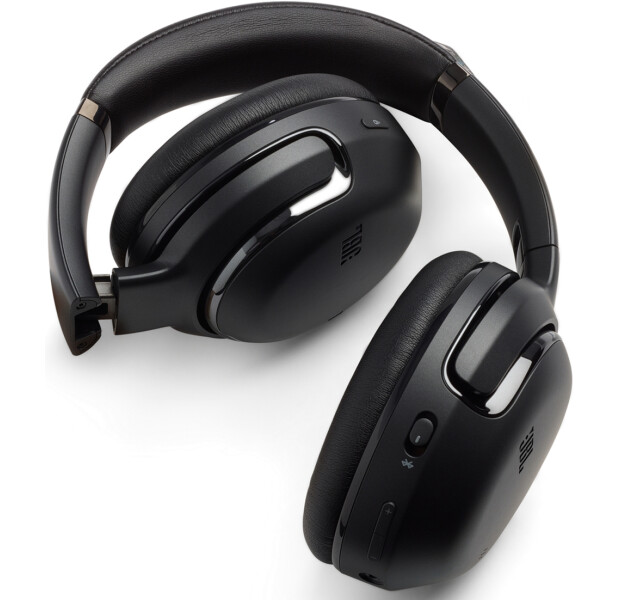 �������� � ���������� JBL Tour One M2 Black (JBLTOURONEM2BAM)