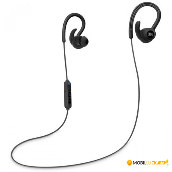  JBL Reflect Contour Black (JBLREFCONTOURBLK)