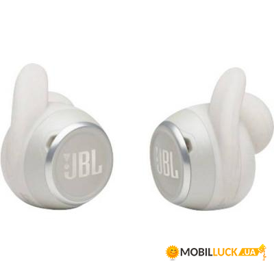  JBL Reflect Mini NC White (JBLREFLMININCWHT)