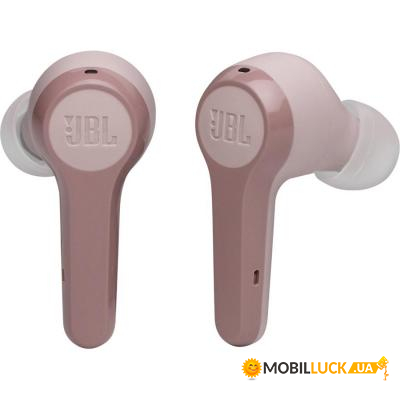  JBL Tune 215 TWS Pink (JBLT215TWSPIKEU)