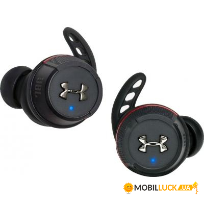  JBL Under Armour Flash Black (UAJBLFLASHBLK)