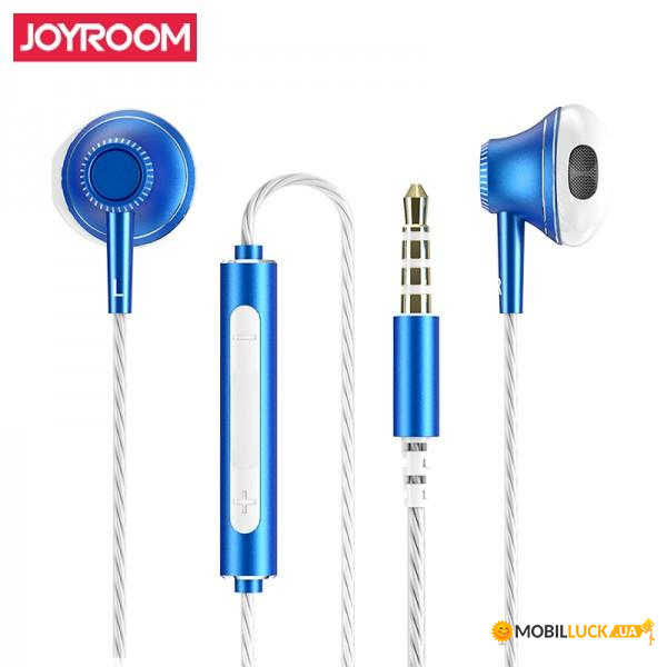  JOYROOM JR-E208 blue