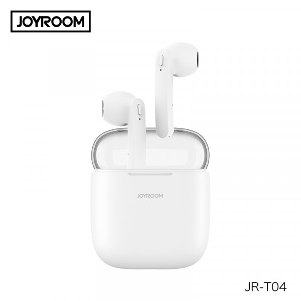  Joyroom Bluetooth JR-T04 White