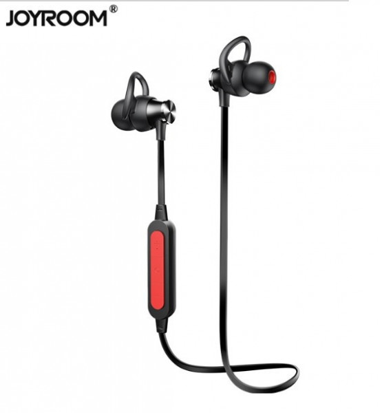  Joyroom Bluetooth MG-DL1 Black