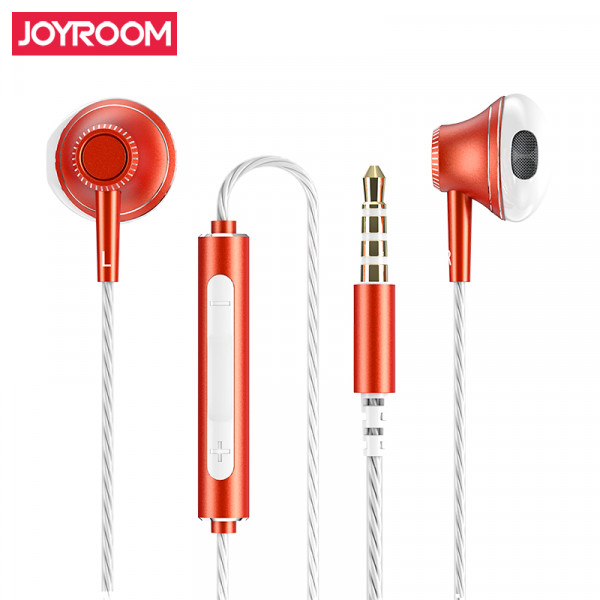  Joyroom JR-E208 Red