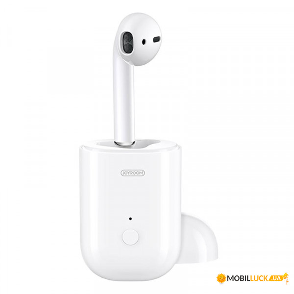  Bluetooth Joyroom JR-SP1 White